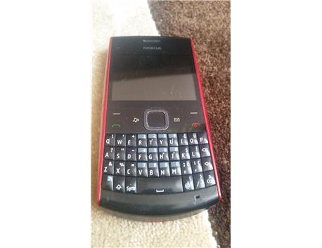 NOKİA X2 EFSANE CEP TELEFONU