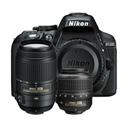 Nikon d5300