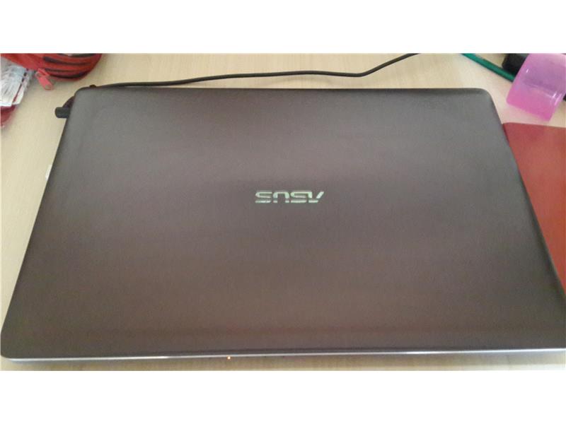 Asus n750jk 17.4inc 1.5tb