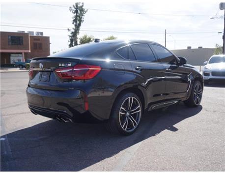 BMW X6 m 2017 kullanılmış / Whatsapp : +32492068675