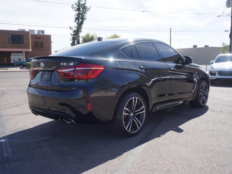 BMW X6 m 2017 kullanılmış / Whatsapp : +32492068675