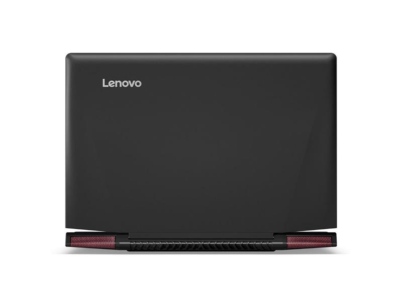 LENOVO Y700 CORE İ7 6700HQ 2.6GHZ-16GB RAM-1TB+128 SSD-15.6 -4GB-W10