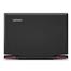 LENOVO Y700 CORE İ7 6700HQ 2.6GHZ-16GB RAM-1TB+128 SSD-15.6 -4GB-W10