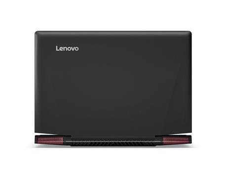 LENOVO Y700 CORE İ7 6700HQ 2.6GHZ-16GB RAM-1TB+128 SSD-15.6 -4GB-W10