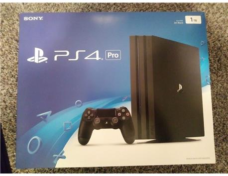 playstation4 pro 