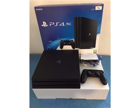 playstation4 pro 