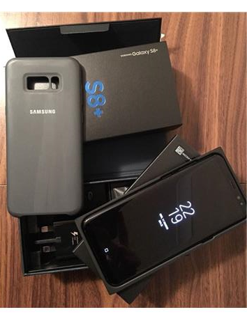 samsung galaxy s8plus