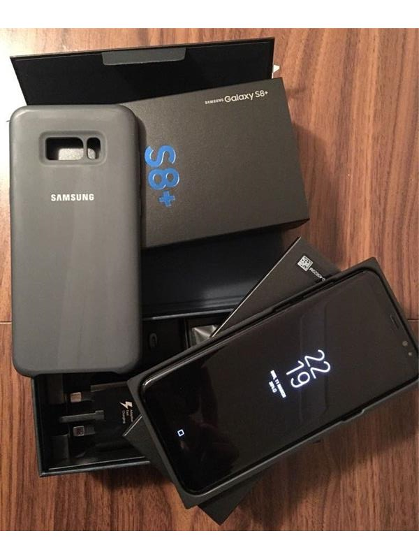 samsung galaxy s8plus