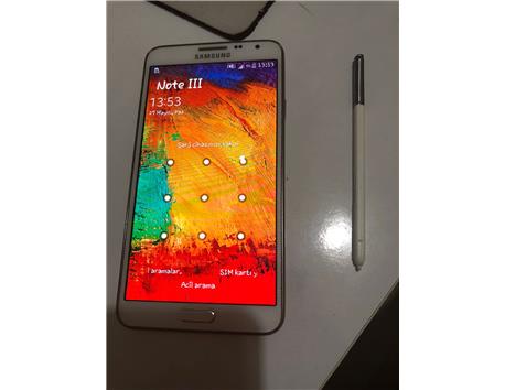 Samsung Galaxy Note 3 Neo 