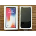 Yeni Orijinal iPhone X 256GB / Whatsapp : +32492068675