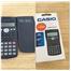 CASIO marka çok fonksiyonlu Hesap Makinesi
