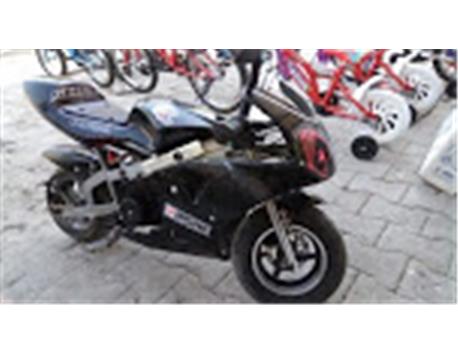 POCKET BİKE