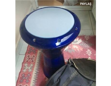 Darbuka kilifla