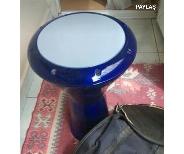 Darbuka kilifla