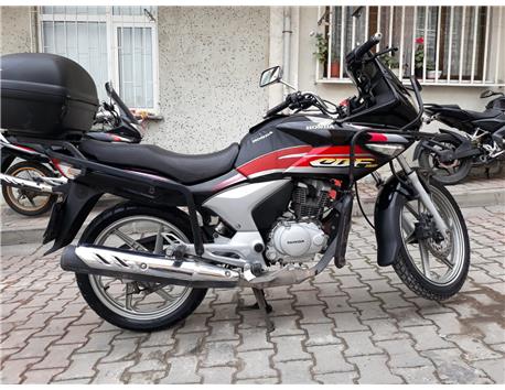 PULSAR NS 200 İLE TAKAS OLUR CBF 150 2012 MODEL 36KM 