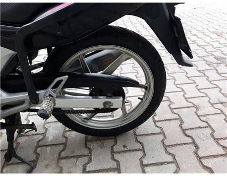 PULSAR NS 200 İLE TAKAS OLUR CBF 150 2012 MODEL 36KM 