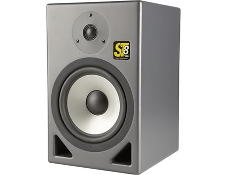 KRK ST8