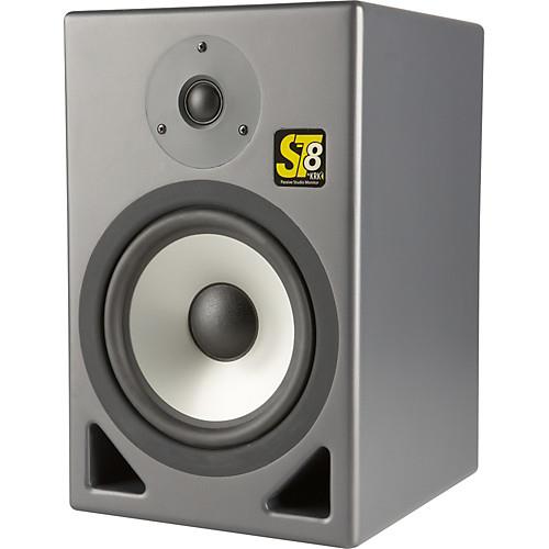 KRK ST8