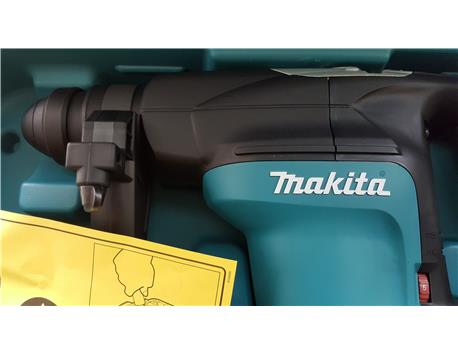 sıfır makita hr3200c kırıcı delici matkap