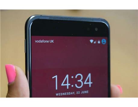 Vodafone smart pro 7 temiz