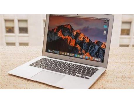 2017 MACBOOK AİR 13.3 1 HAFTALIK