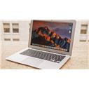 2017 MACBOOK AİR 13.3 1 HAFTALIK