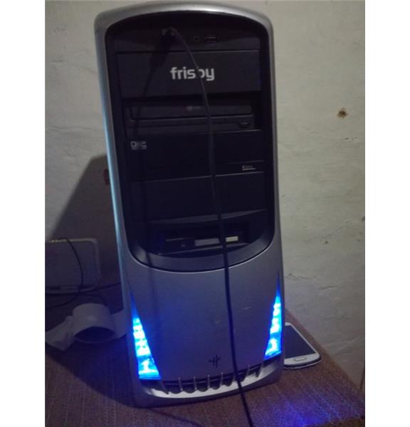 Masaüstü PC ofis veya Çocuk için ideal