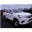 2016 Toyota Hilux Double Cab 4WD