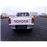 2016 Toyota Hilux Double Cab 4WD