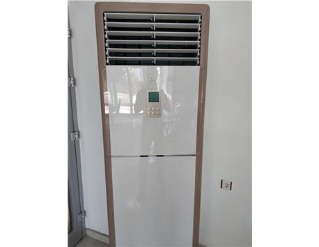 Midea inverter salon tipi klima