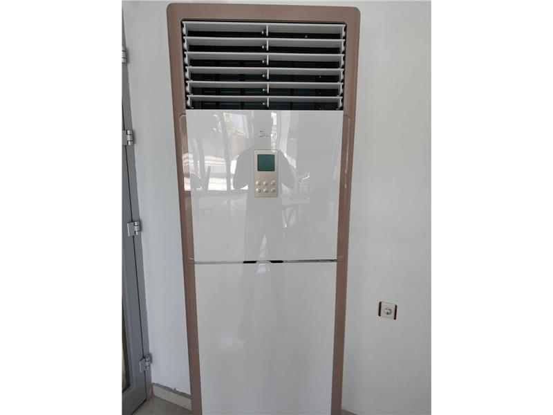 Midea inverter salon tipi klima