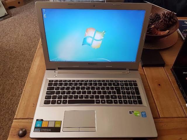 Lenovo z5070 masüstü pc takaslı pc