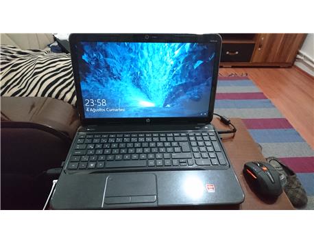 Laptop 