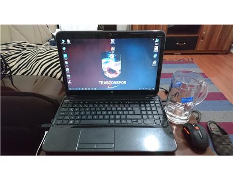 Laptop 