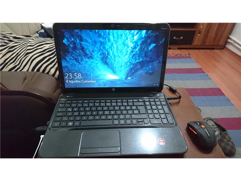 Laptop 