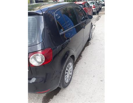 Golf 5 Mıdlıne plus Acil satılık