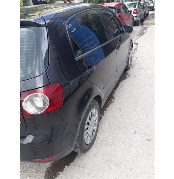 Golf 5 Mıdlıne plus Acil satılık