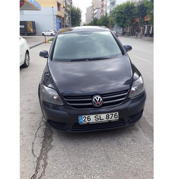 Golf 5 Mıdlıne plus Acil satılık