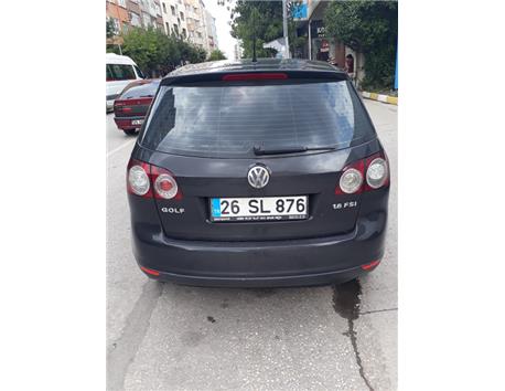 Golf 5 Mıdlıne plus Acil satılık