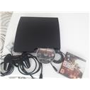 Ps3 CFW´li 120 GB Takas Olur