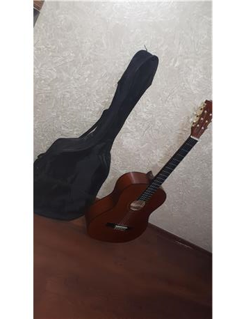 SANTA CRUZ CG220 KLASIK GITAR