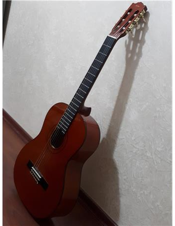 SANTA CRUZ CG220 KLASIK GITAR