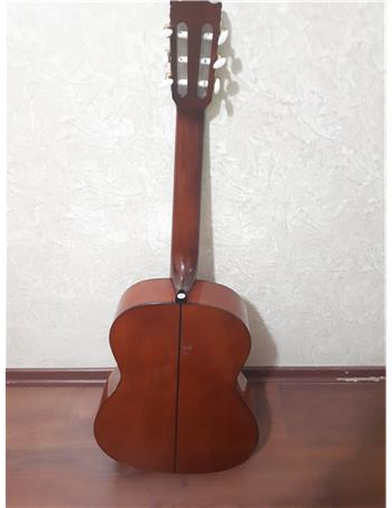 SANTA CRUZ CG220 KLASIK GITAR