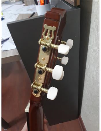 SANTA CRUZ CG220 KLASIK GITAR