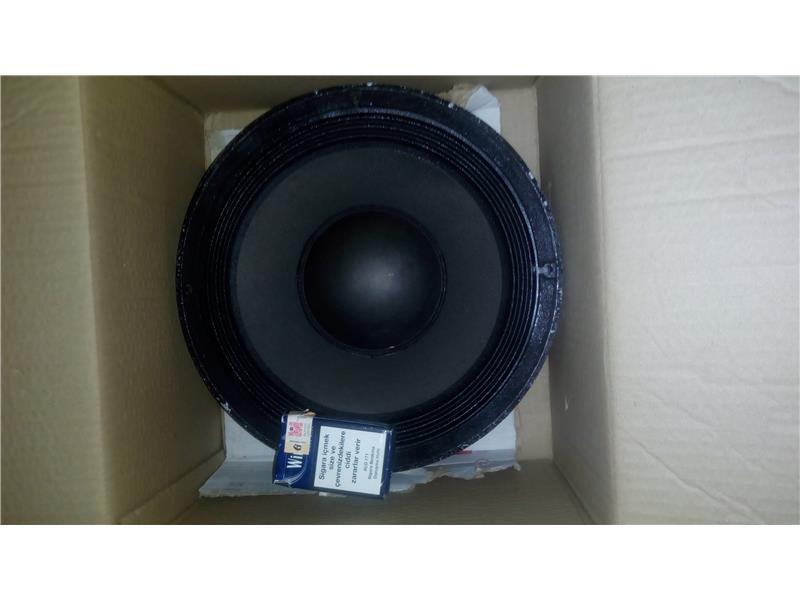 das 12-P Speaker