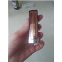 Maybelline sensational ruj 755 toasted brown