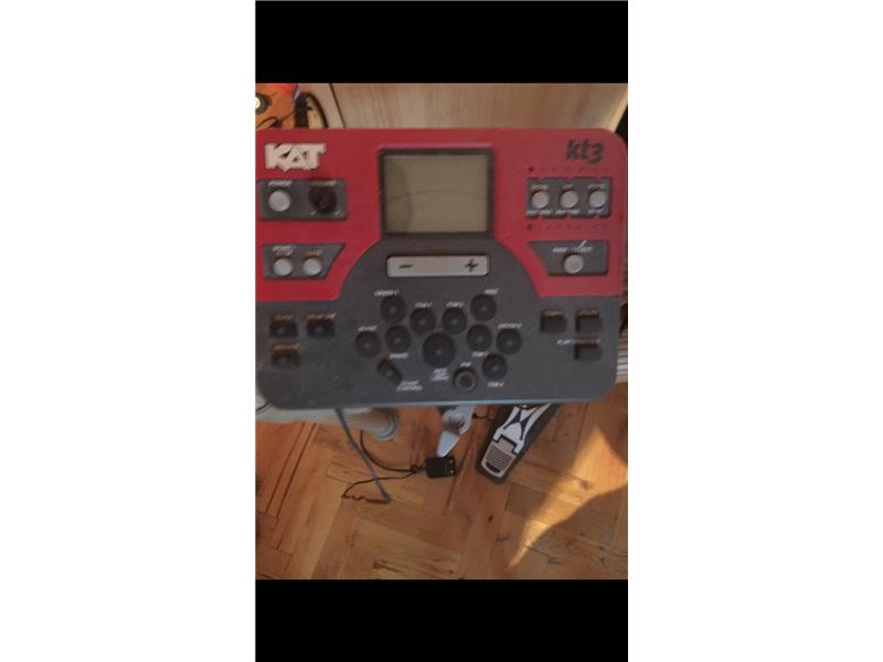 Elektro Bateri