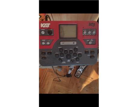 Elektro Bateri