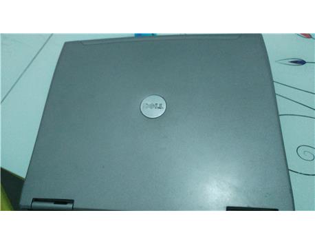 Dell Latitude D610 (Seri Portlu)