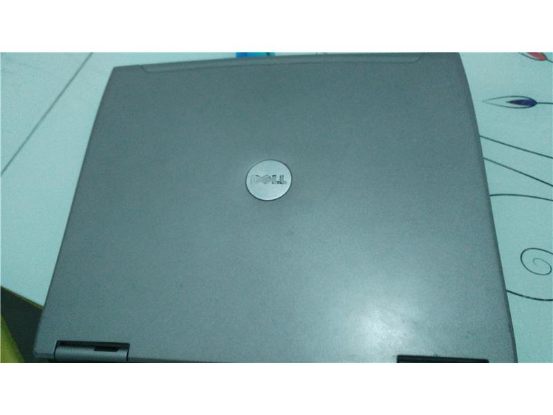 Dell Latitude D610 (Seri Portlu)